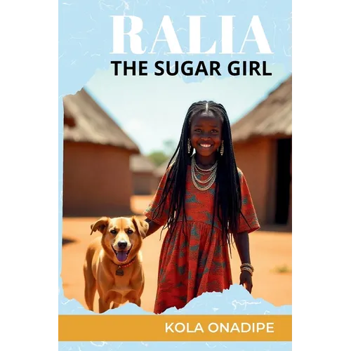 Sugar Girl - Paperback