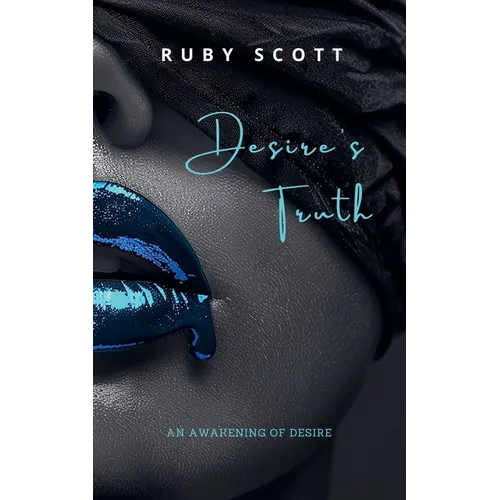 Desire's Truth - Paperback