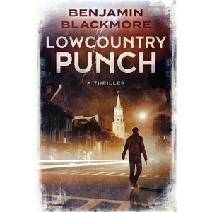 Lowcountry Punch - Paperback