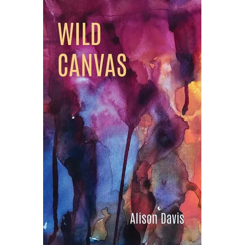 Wild Canvas - Paperback