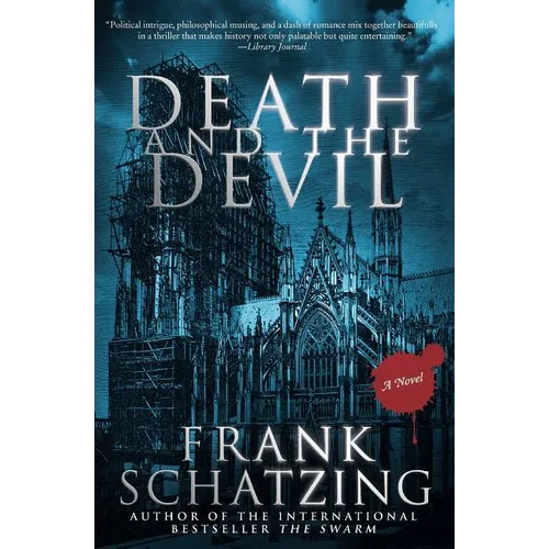Death and the Devil - Paperback
