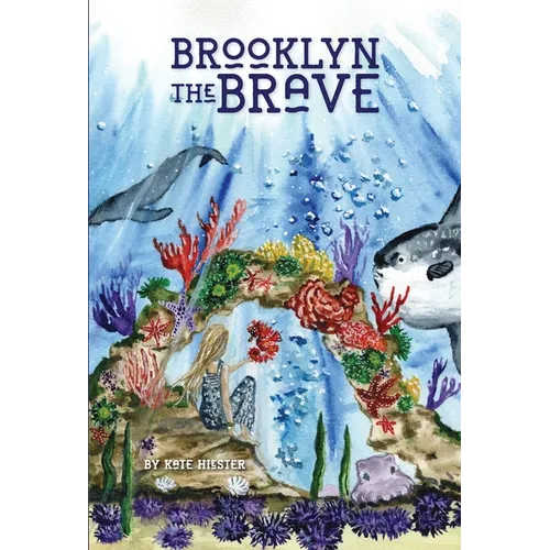 Brooklyn the Brave - Paperback