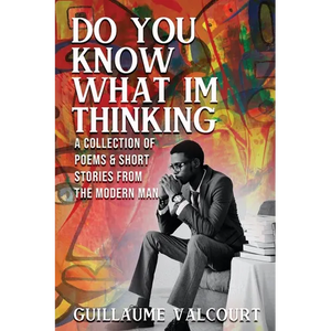 Do You Know What I'm Thinking - Paperback