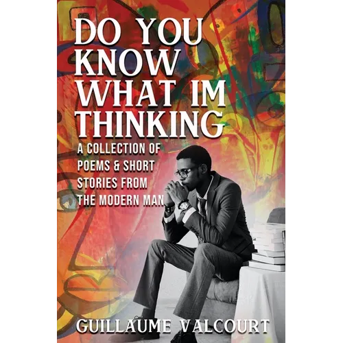 Do You Know What I'm Thinking - Paperback