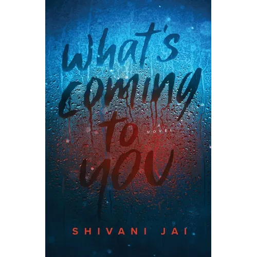 What's Coming to You - Paperback
