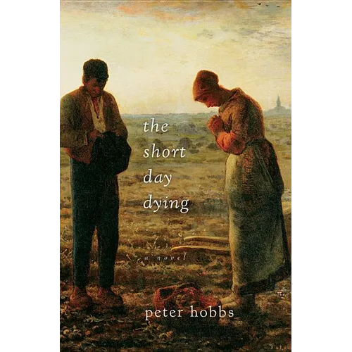 The Short Day Dying - Paperback