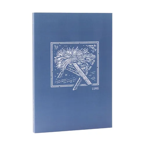 NET Abide Bible Journal - Luke, Paperback, Comfort Print: Holy Bible - Paperback