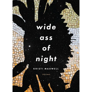 Wide Ass of Night - Paperback
