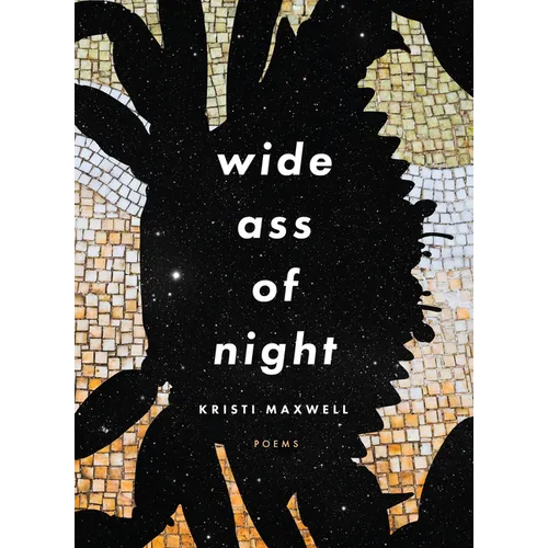 Wide Ass of Night - Paperback