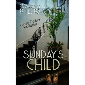 Sunday's Child - Paperback