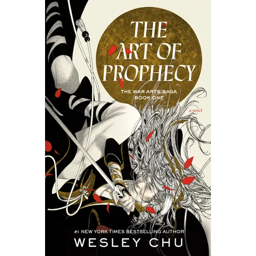 The Art of Prophecy - Paperback