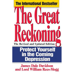 Great Reckoning - Paperback