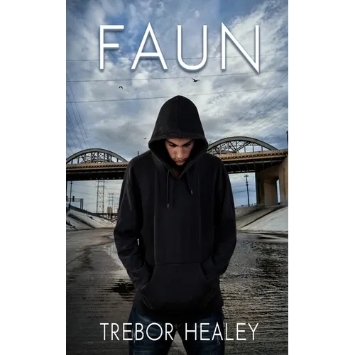 Faun - Paperback