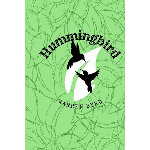 Hummingbird - Paperback