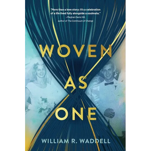 Woven as One - Paperback