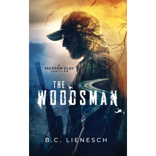 The Woodsman - Hardcover