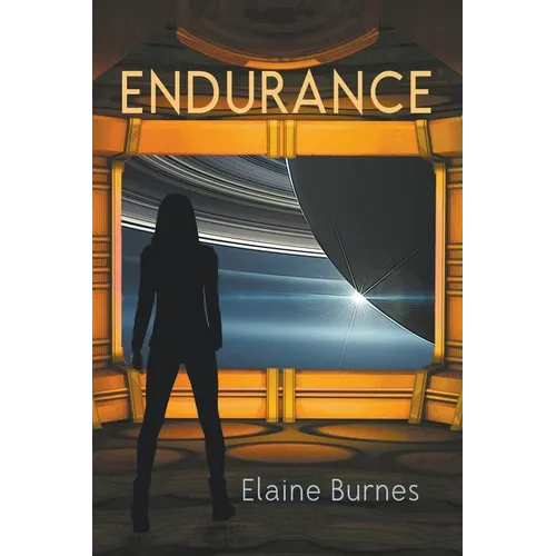 Endurance - Paperback