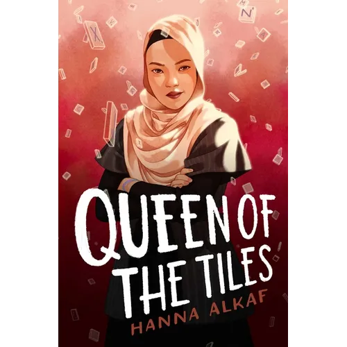 Queen of the Tiles - Paperback