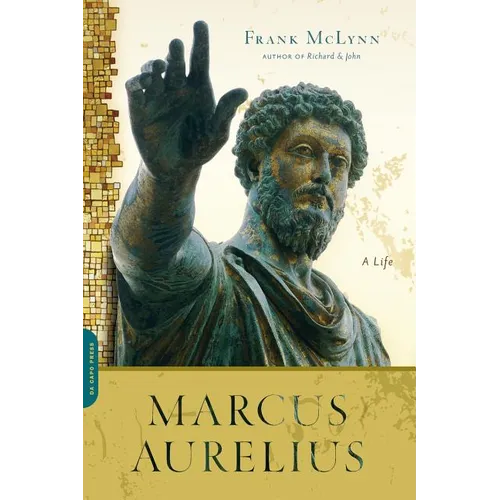 Marcus Aurelius: A Life - Paperback