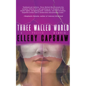 Three Walled World - Paperback