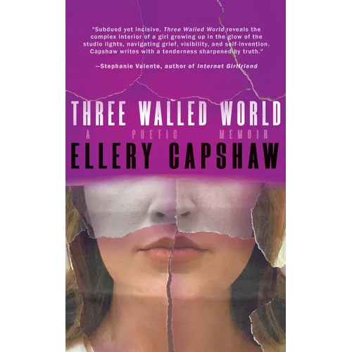 Three Walled World - Paperback