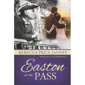 Easton at the Pass - Paperback
