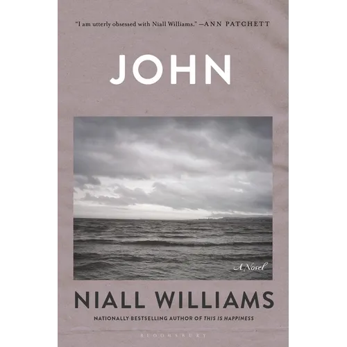 John - Paperback
