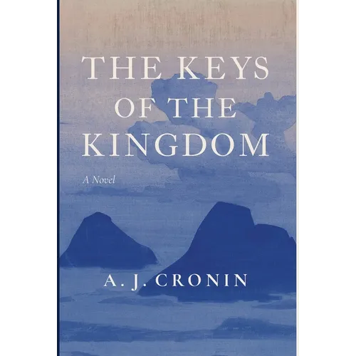 The Keys of the Kingdom - Hardcover