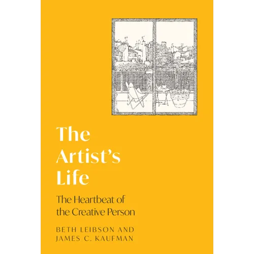 The Artist's Life - Paperback