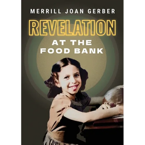 Revelation at the Food Bank - Paperback