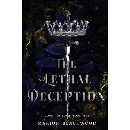 The Lethal Deception - Paperback