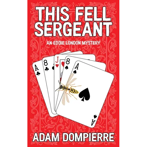 This Fell Sergeant - Paperback