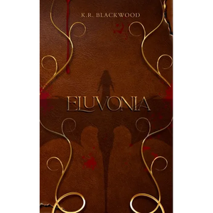 Eluvonia - Paperback