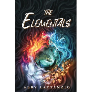 The Elementals - Paperback