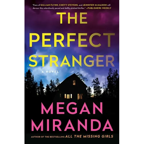 The Perfect Stranger - Paperback