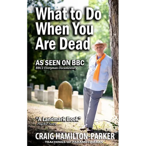 What to Do When You Are Dead: Life After Death, Heaven and the Afterlife: A famous Spiritualist psychic medium explores the life beyond death and desc - Paperback