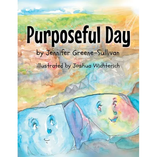 Purposeful Day - Paperback