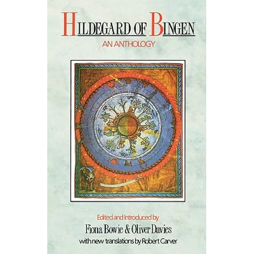 Hildegard of Bingen - An Anthology - Paperback
