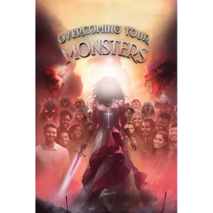 Overcoming your Monsters - Paperback