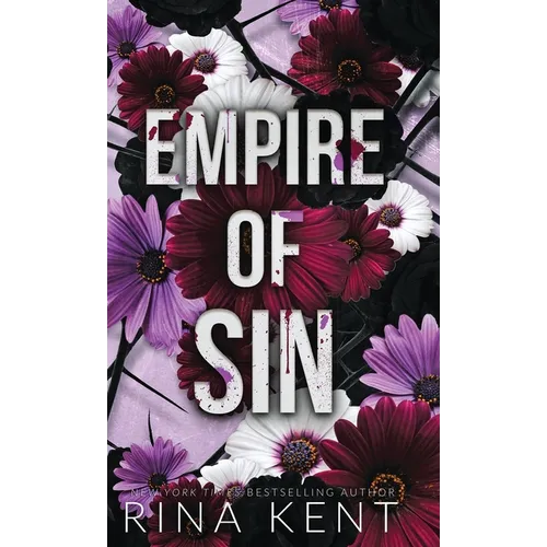 Empire of Sin: Special Edition Print - Hardcover