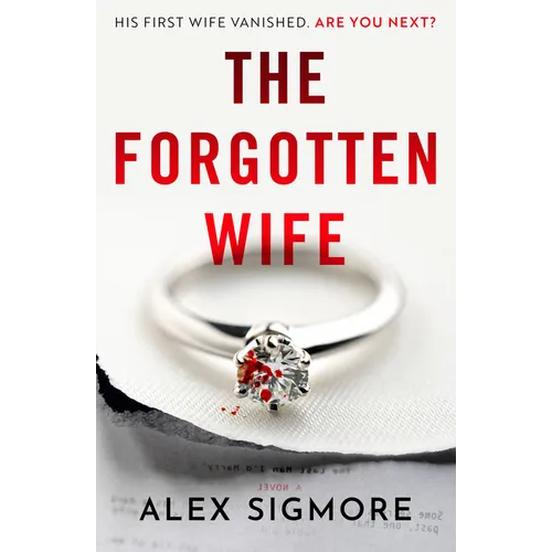 The Forgotten Wife - Paperback