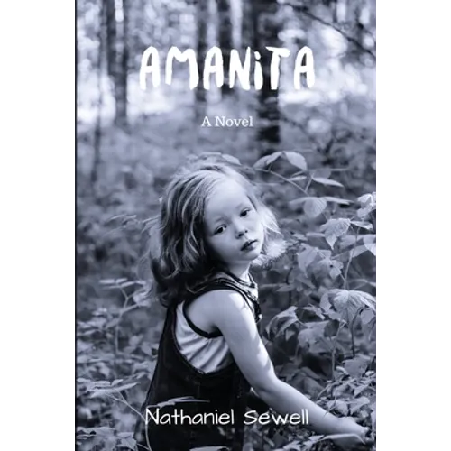 Amanita - Paperback