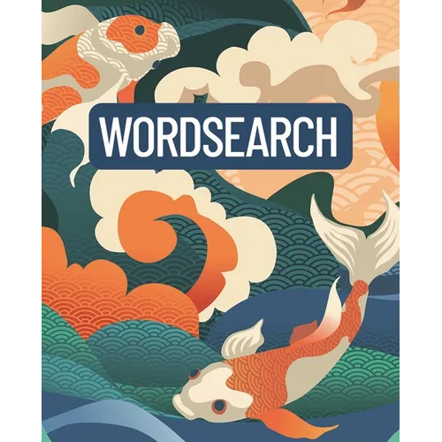 Wordsearch: Over 150 Puzzles - Paperback