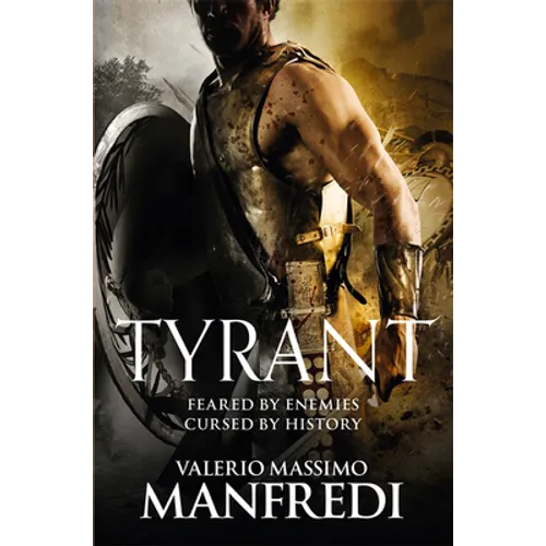 Tyrant - Paperback
