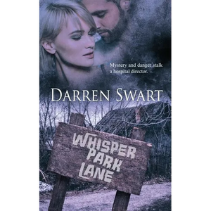 Whisper Park Lane - Paperback