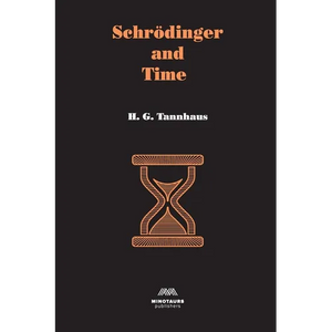 Schrödinger and Time - Paperback