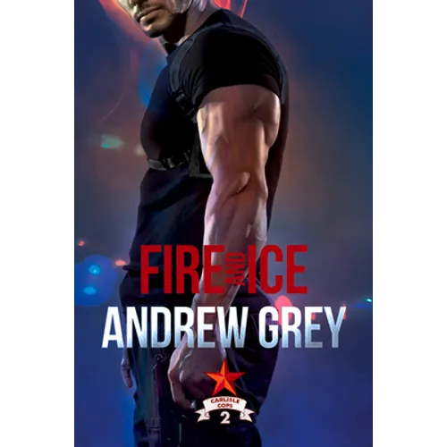 Fire and Ice - Paperback