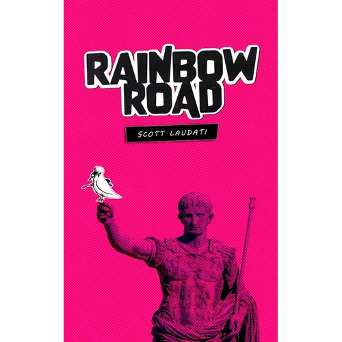 Rainbow Road - Paperback