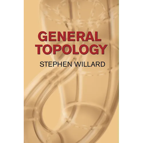 General Topology - Paperback