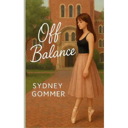 Off Balance - Paperback